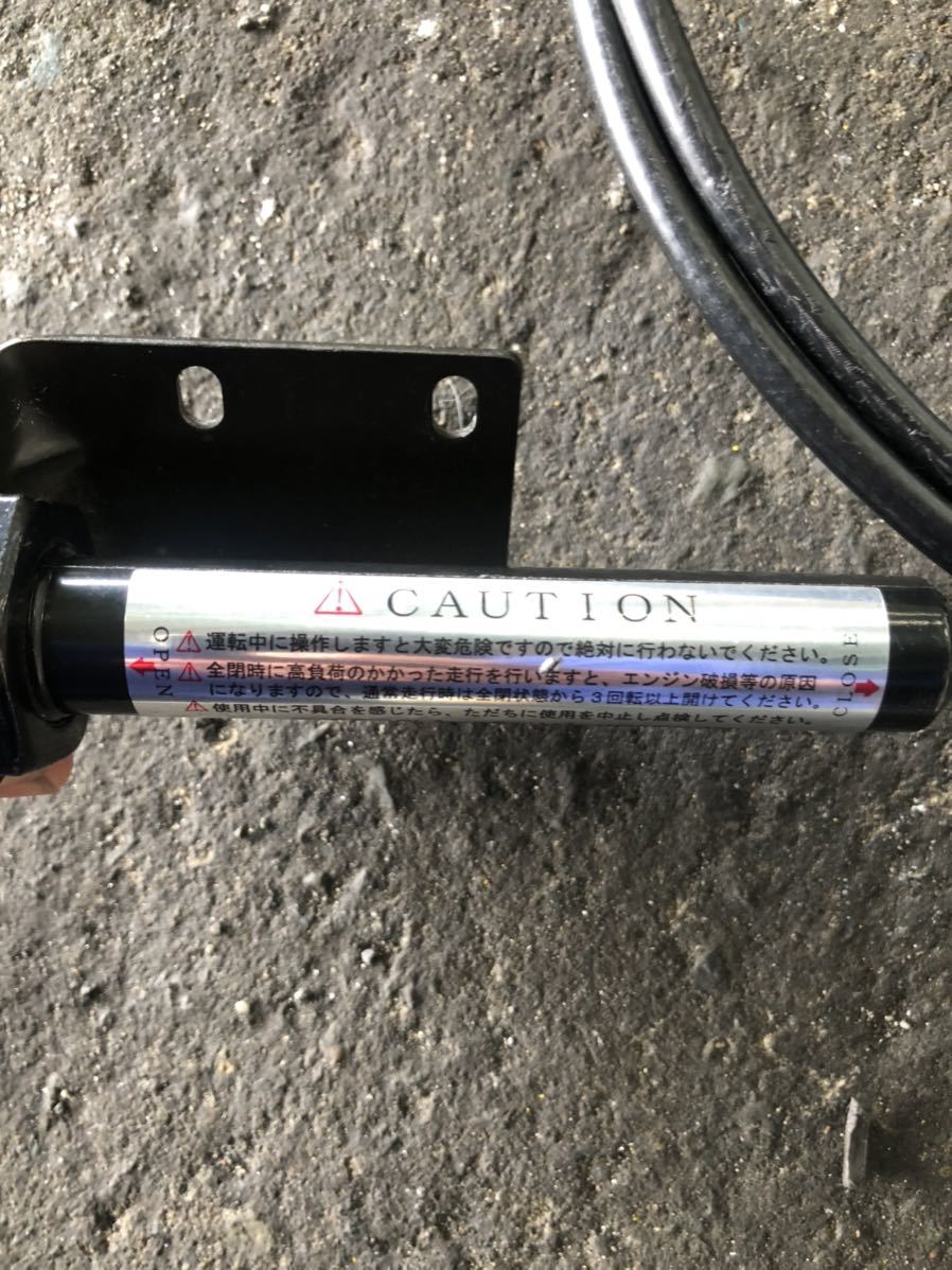 APEXi アペックス ECV 80 φ 汎用 フランジ | laninternet.com.br