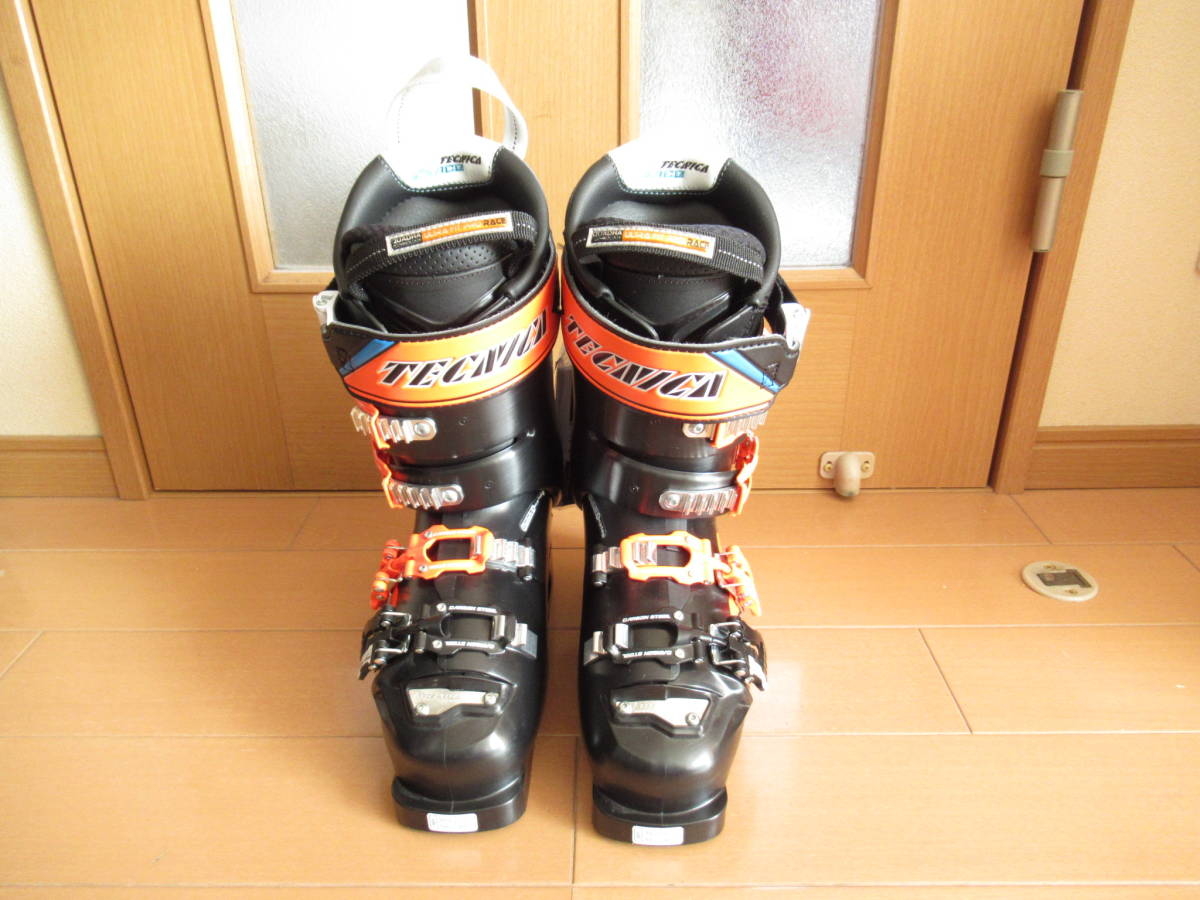 * new goods * TECNICA ski boots 22.5cm SB6625