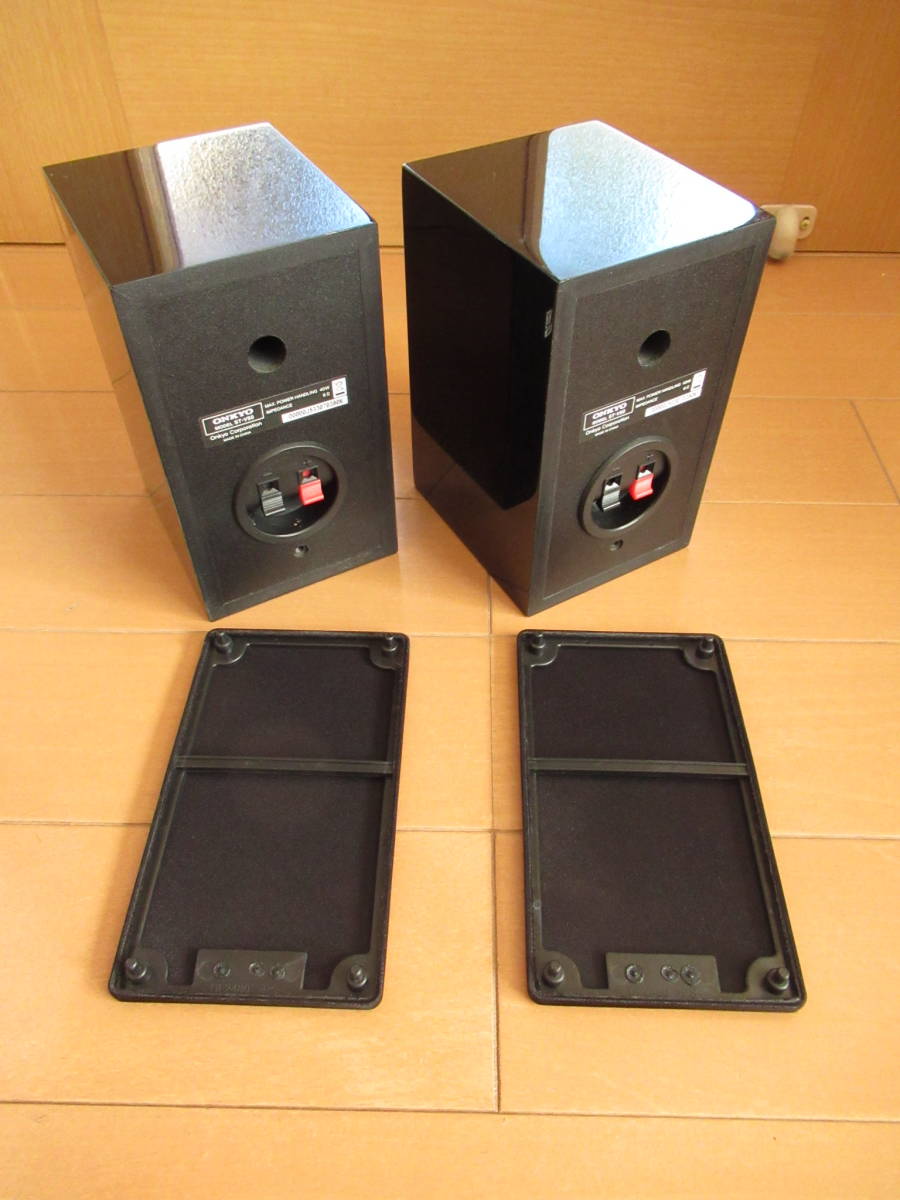 ☆美品☆ ONKYO BASE-V50(B) ホームシアターシステム 音響機器 