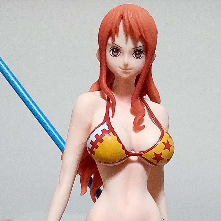 ワンピース一番くじガールズコレクションVol2 ナミ|Yahoo ワンピース一番くじガールズコレクションVol2 ナミ|Yahoo