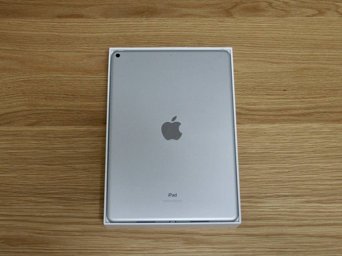 47％割引ホワイト系休日限定 (ペンシル付き)iPad Air (第3世代)Wifi
