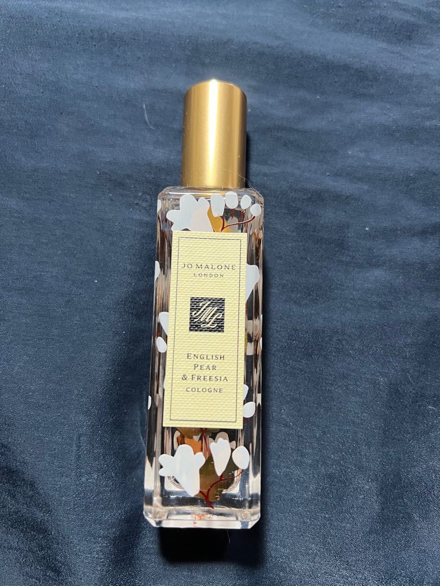 Jo MALONE LONDON イングリッシュ ペアー ＆フリージア 30ml 香水