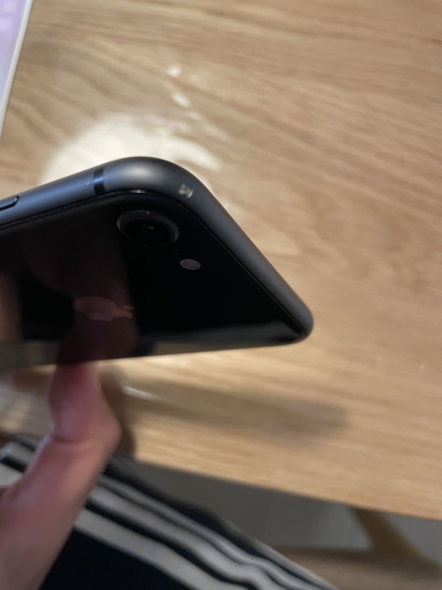 iPhone8 64GB スペースグレー SIMフリー バッテリー88