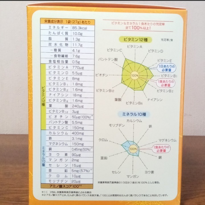 エリナ ABC クイック ４箱 - 健康用品