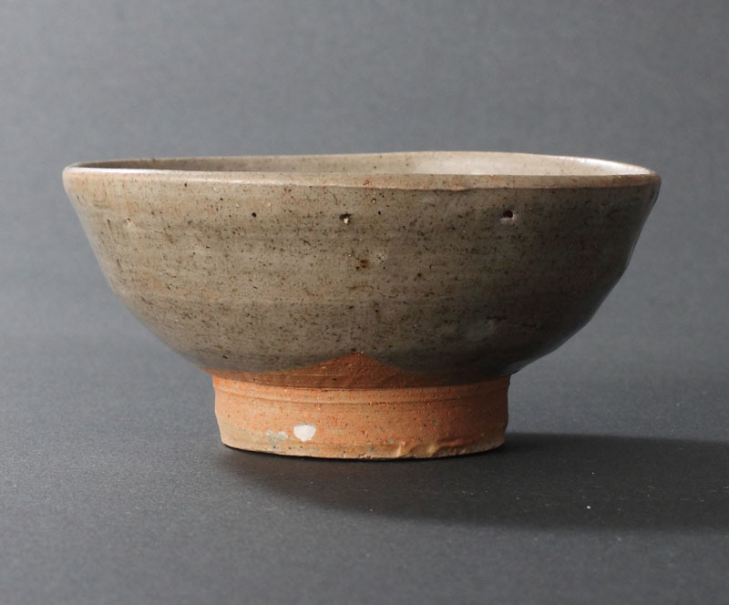 時代◇小茶碗(茶道具 古窯 施釉 古美術) ic.sch.id