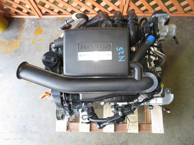 N-WGN 6BA-JH4 エンジン S07B 爆安 N-WGN 6BA-JH4 エンジン S07B 爆安