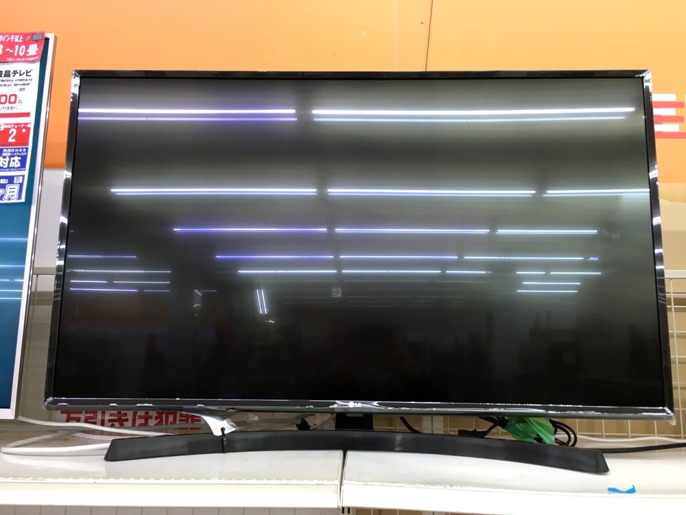 65%OFF【送料無料】 4Kテレビ LG 43UK6300PJF asakusa.sub.jp