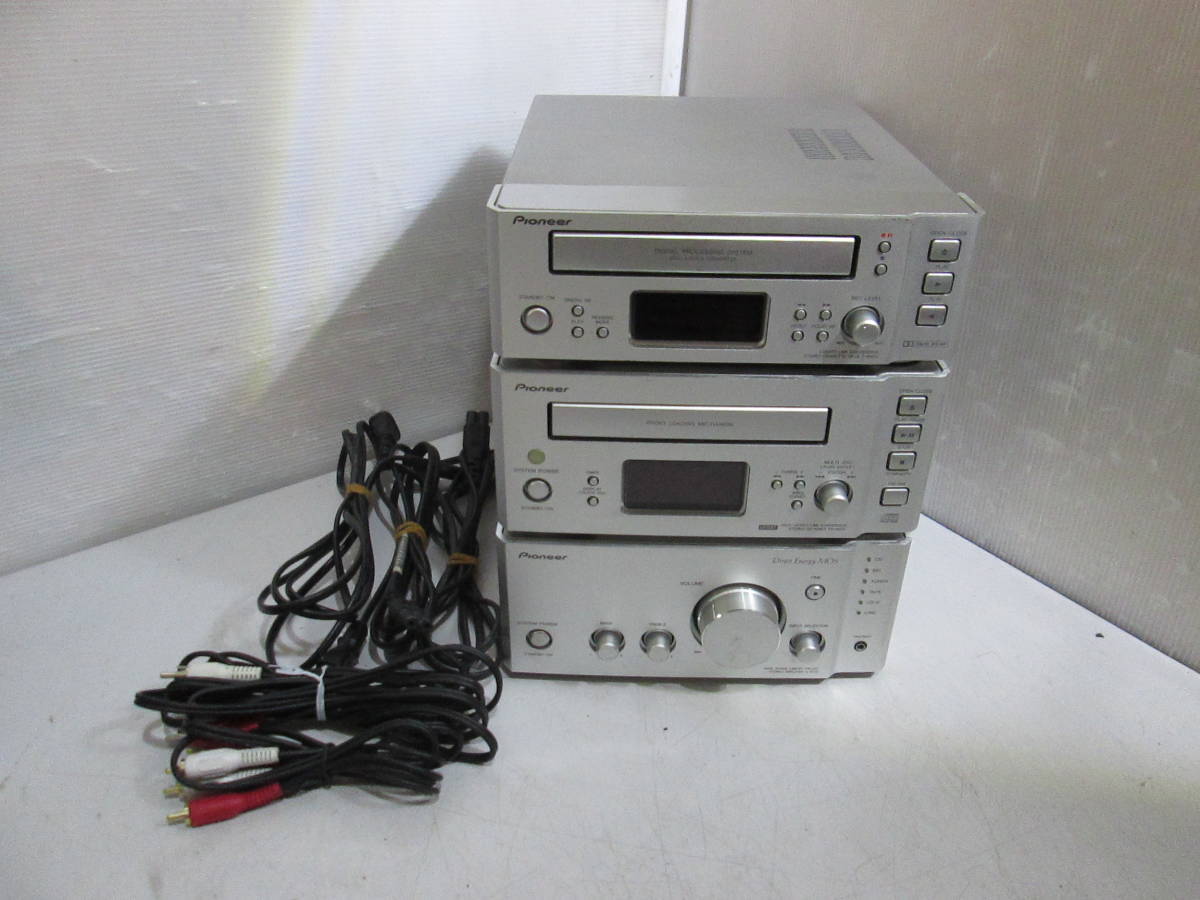 【予約】 「E3-2」★PIONEER パイオニア カセットデッキ【 T-N902/PD-N902/A-N702】★三個セット 一般 【予約】 「E3-2」★PIONEER パイオニア カセットデッキ【 T-N902/PD-N902/A-N702】★三個セット 一般