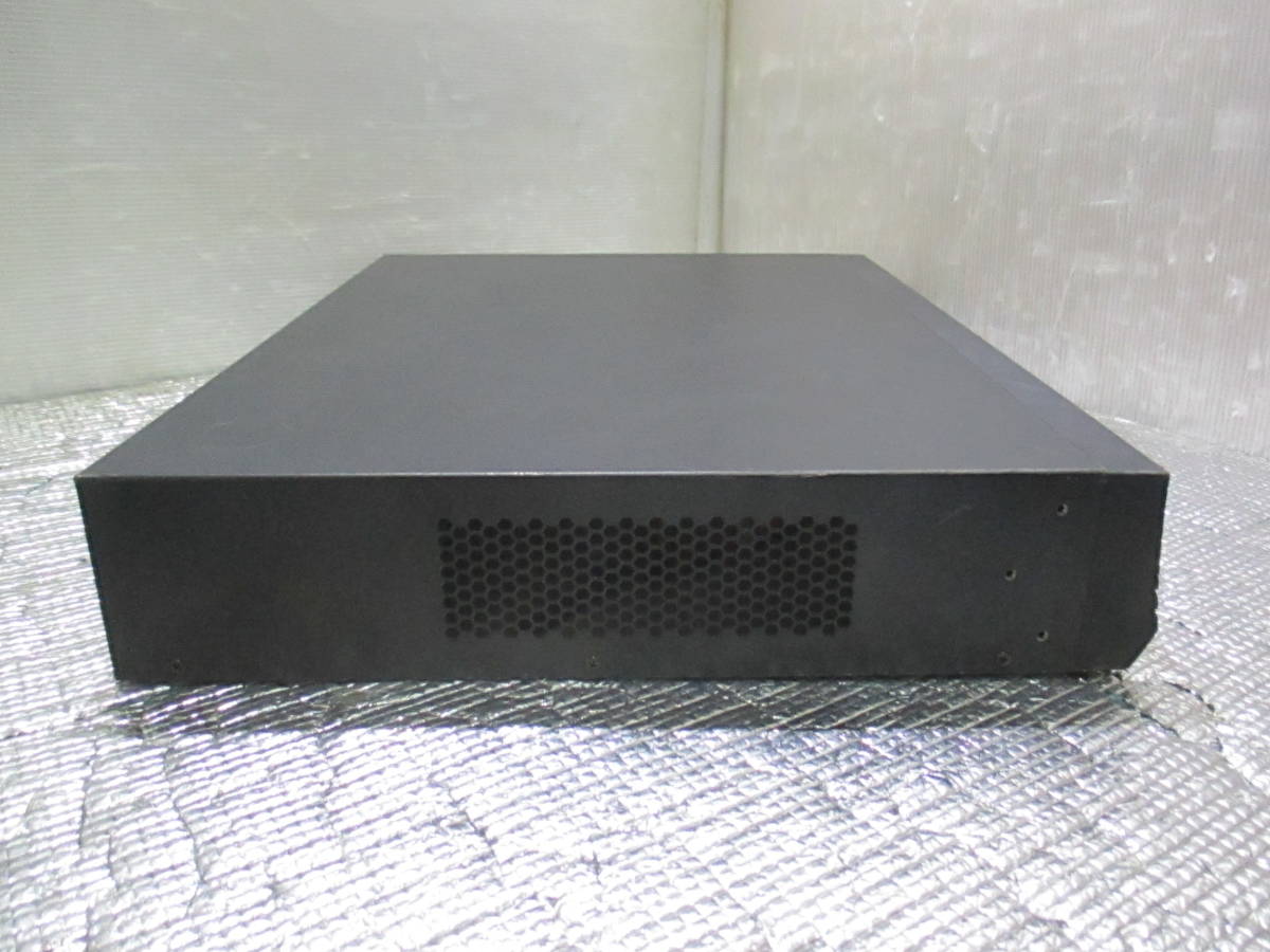 [A1-2]★HIKVISION Definition Decoder Server HDデコーダ「HD Video/Audio Decoder」DS-6404HD-T★の画像5