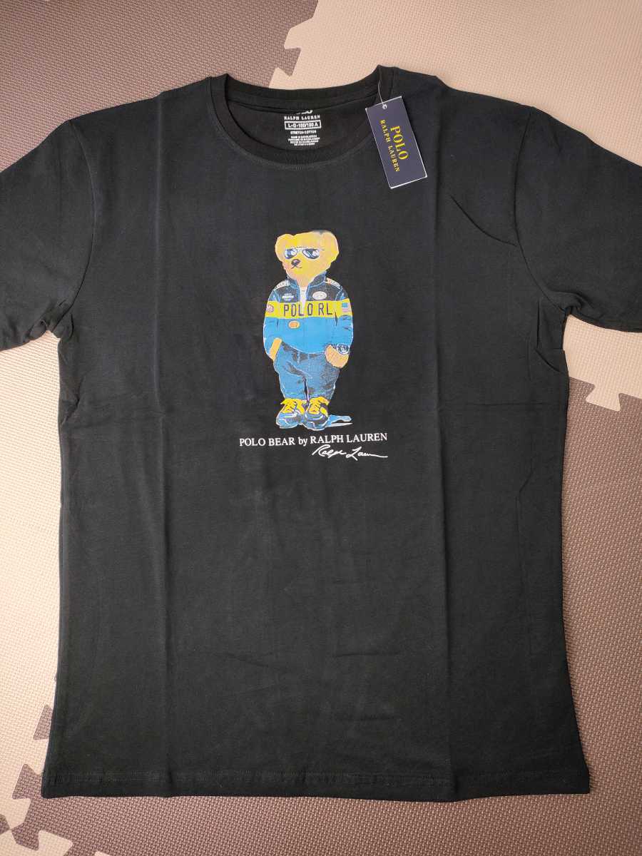 高品質】 ポロベア Tシャツ 2022年新作 - Tシャツ、カットソー