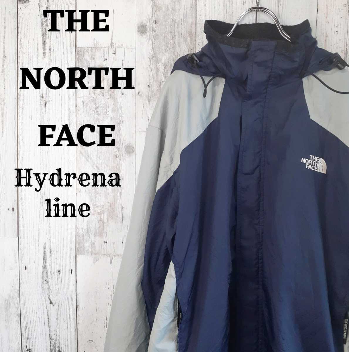 THE NORTH FACE バーブテックキュースリートラックジャケット Ｌサイズ-