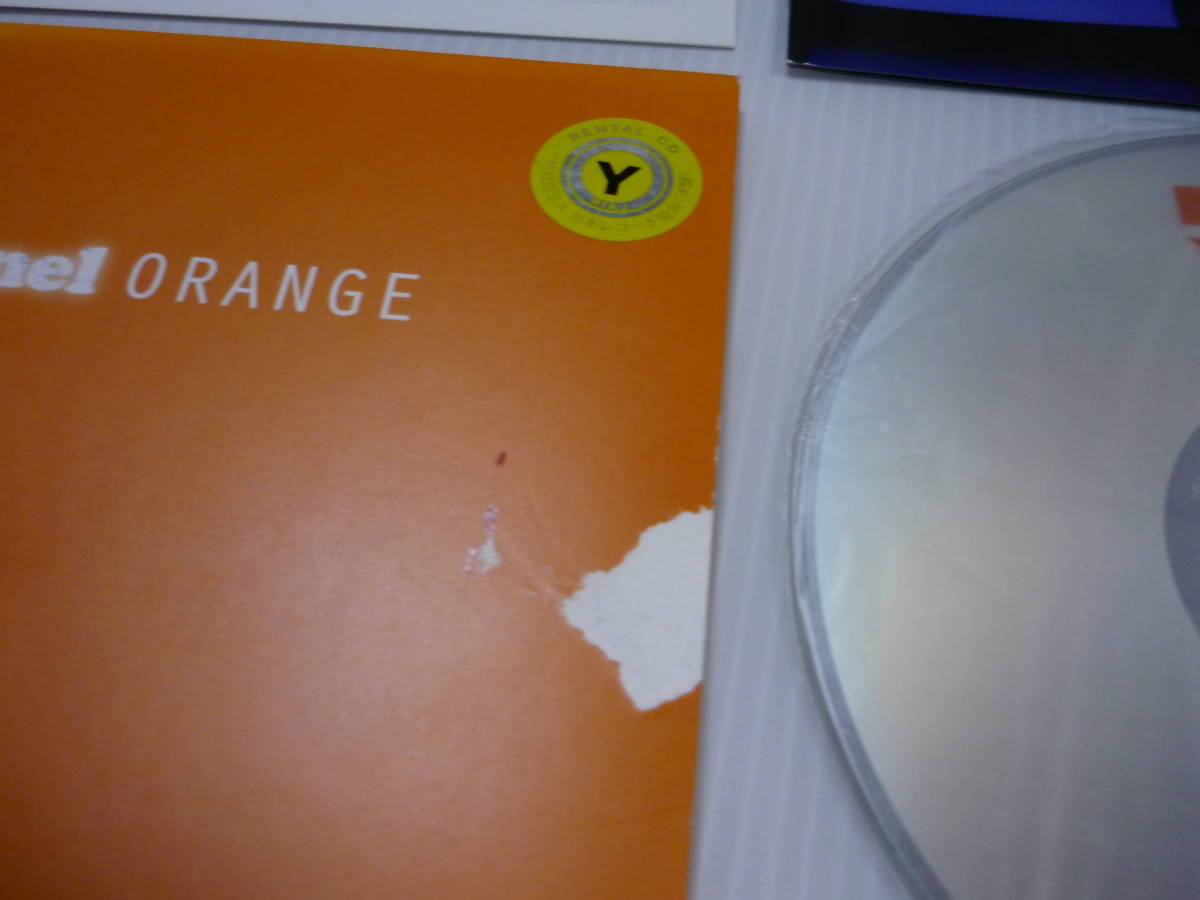CD Frank Ocean - channel ORANGE / フランクオーシャン CD Frank Ocean - channel ORANGE / フランクオーシャン