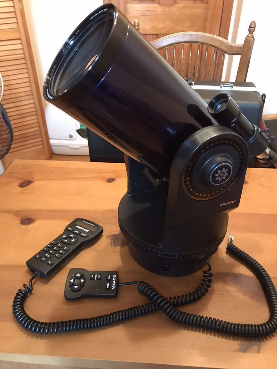 MEADE ETX-125 天体望遠鏡