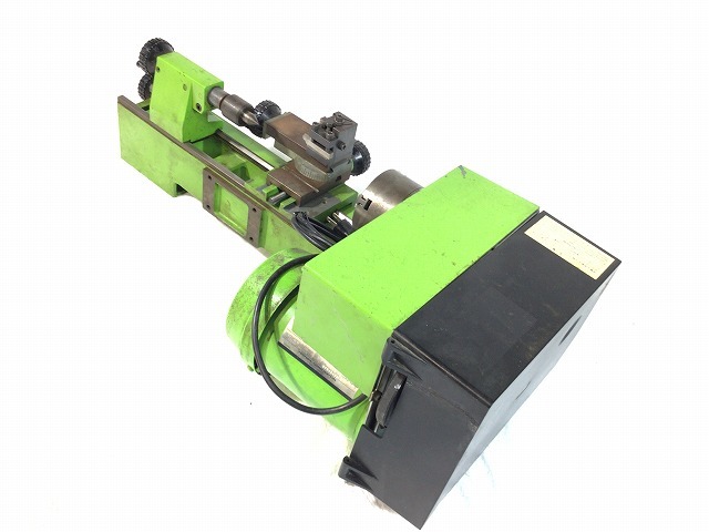 ☆品☆ SAKAI サカイマシンツール 卓上旋盤 ML-360 卓上小型旋盤 ☆品☆ SAKAI サカイマシンツール 卓上旋盤 ML-360 卓上小型旋盤