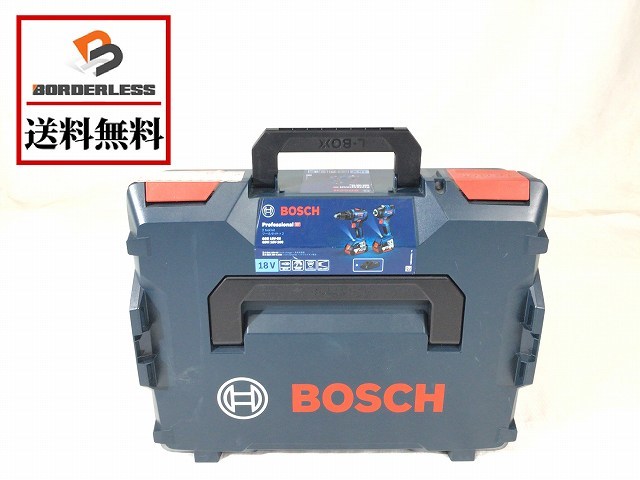 ☆未使用品☆ BOSCH ボッシュ コンボキット GDR18V200GSB バッテリー2