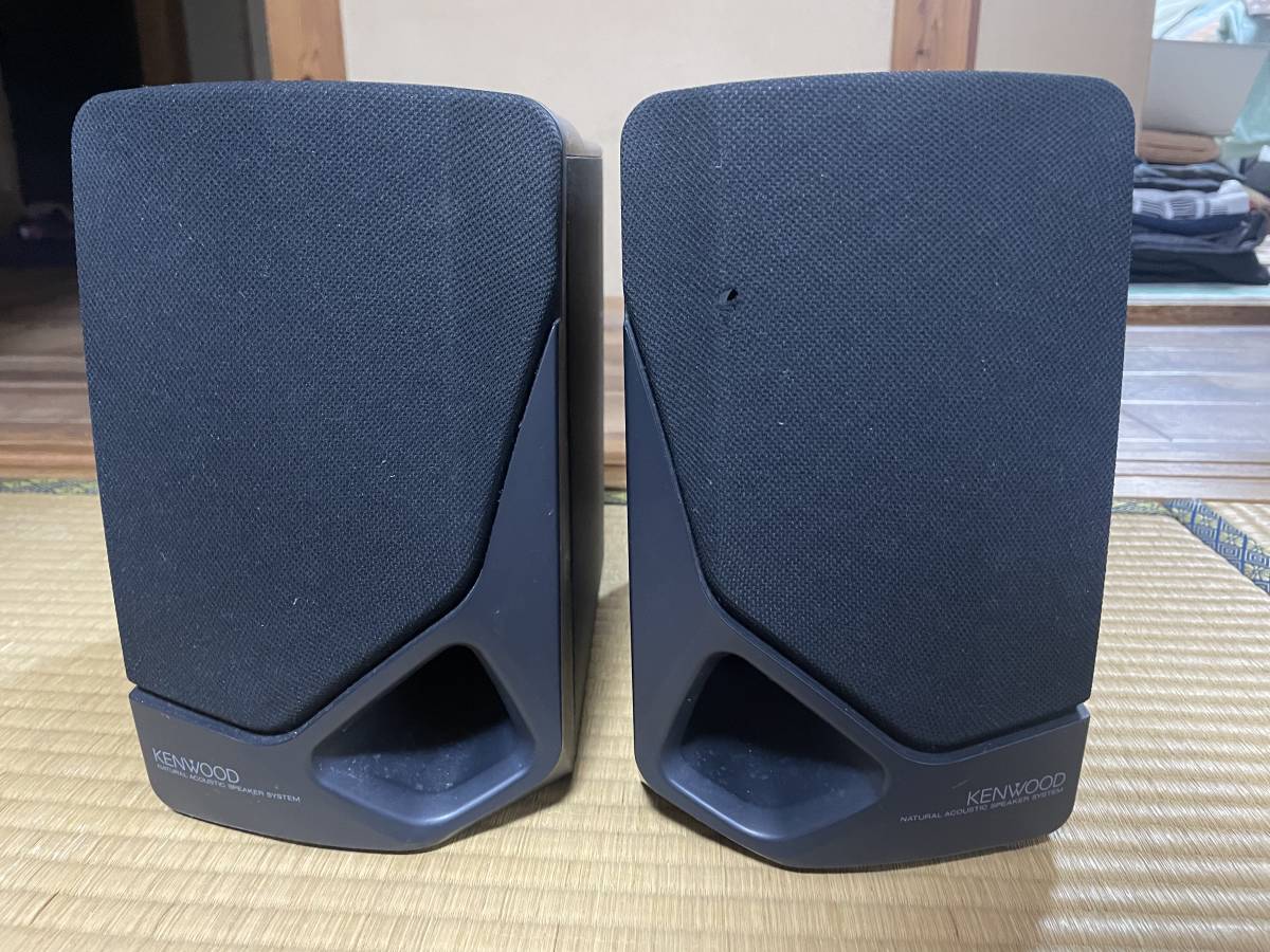 Yahoo!オークション - KENWOOD スピーカー SG-E7 中古 ケンウッド Yahoo!オークション - KENWOOD スピーカー SG-E7 中古 ケンウッド