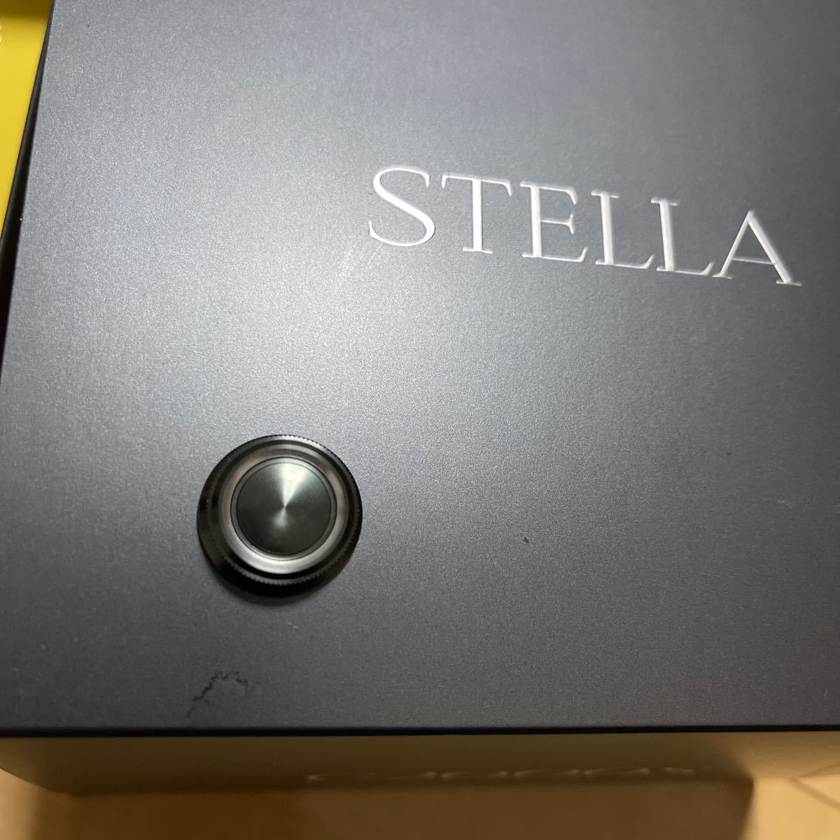 22 ステラ ハンドルスクリューキャップ(2500S分)|Yahoo!フリマ 22 ステラ ハンドルスクリューキャップ(2500S分)|Yahoo!フリマ