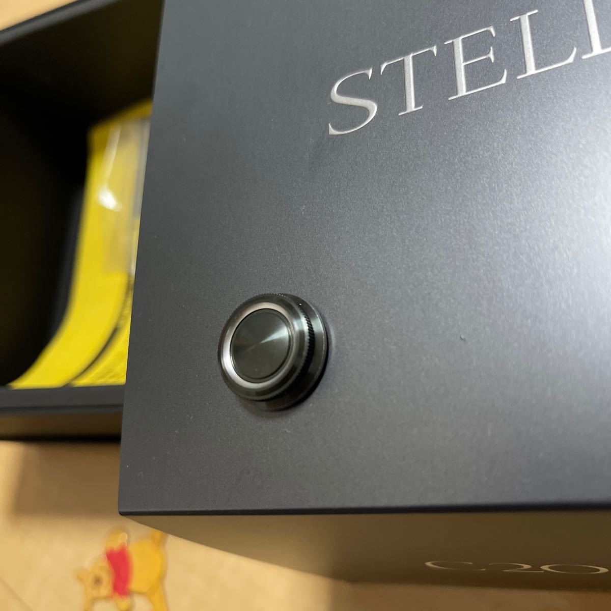 22 ステラ ハンドルスクリューキャップ(2500S分)|Yahoo!フリマ 22 ステラ ハンドルスクリューキャップ(2500S分)|Yahoo!フリマ