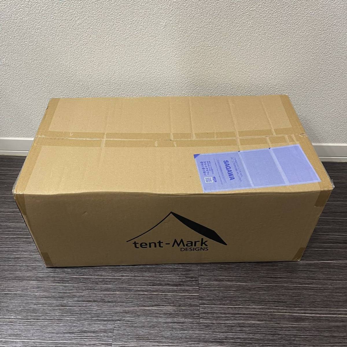 新品 未開封 パンダTC+ パンダTCプラス テンマクデザイン tentmark