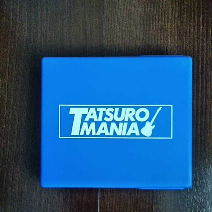  Yamashita Tatsuro fan club bulletin magazine NO.0~87 +CD binder -*CD case attaching 