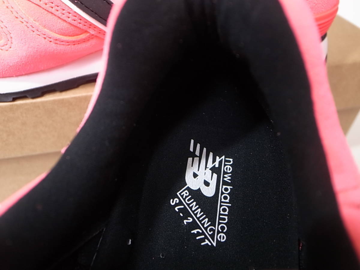 送料無料 即決】海外限定 NEW BALANCE UK製 M670NEN 26cm US8新品