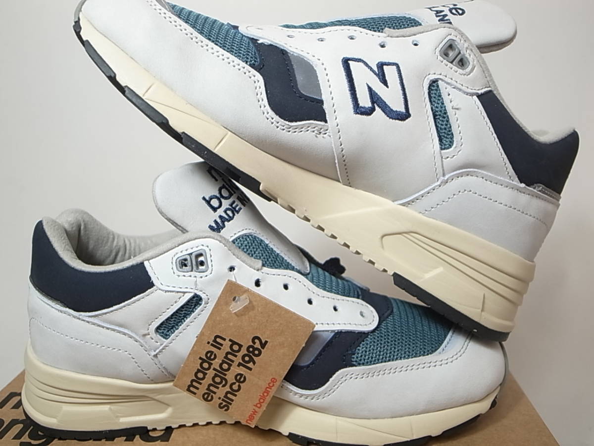 NEW BALANCE UK製 M1530OGG 26cm US8新品30周年記念 30TH ANNIVERSARY