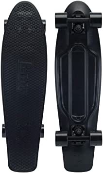 【まとめ買い】 27インチ ブラック PENNY BLACKOUTカラー skateboardペニースケートボード27inchモデル その他