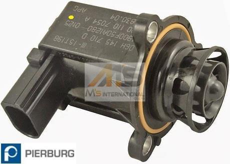 [M\'s] Audi A1(8X) A3/S3(8P) A4(8E/8K) A5(8F/8E) TT(8J) PIERBURG cut off valve(bulb) ||AUDIti bar da- valve(bulb) 06H-145-710D