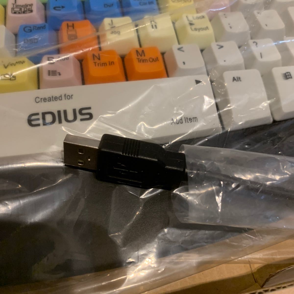 EDIUS Keyboard ゲーミングキーボード www.petcentercanoas.com.br