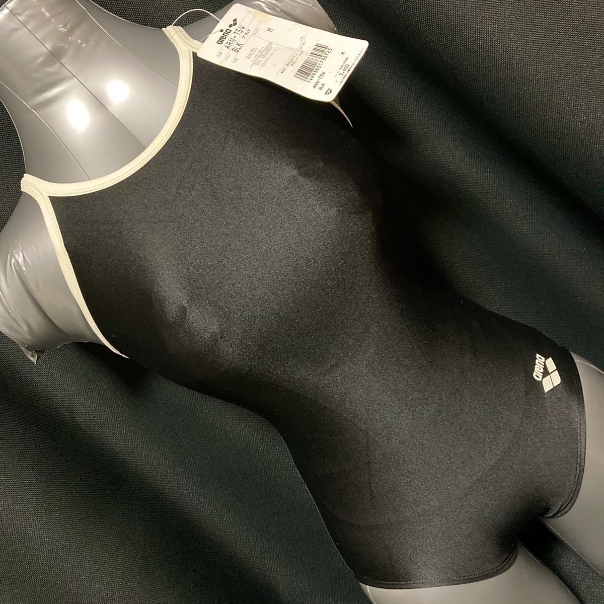 Yahoo!オークション - 【新品】アリーナ 競泳水着 Mサイズ ARN Yahoo!オークション - 【新品】アリーナ 競泳水着 Mサイズ ARN
