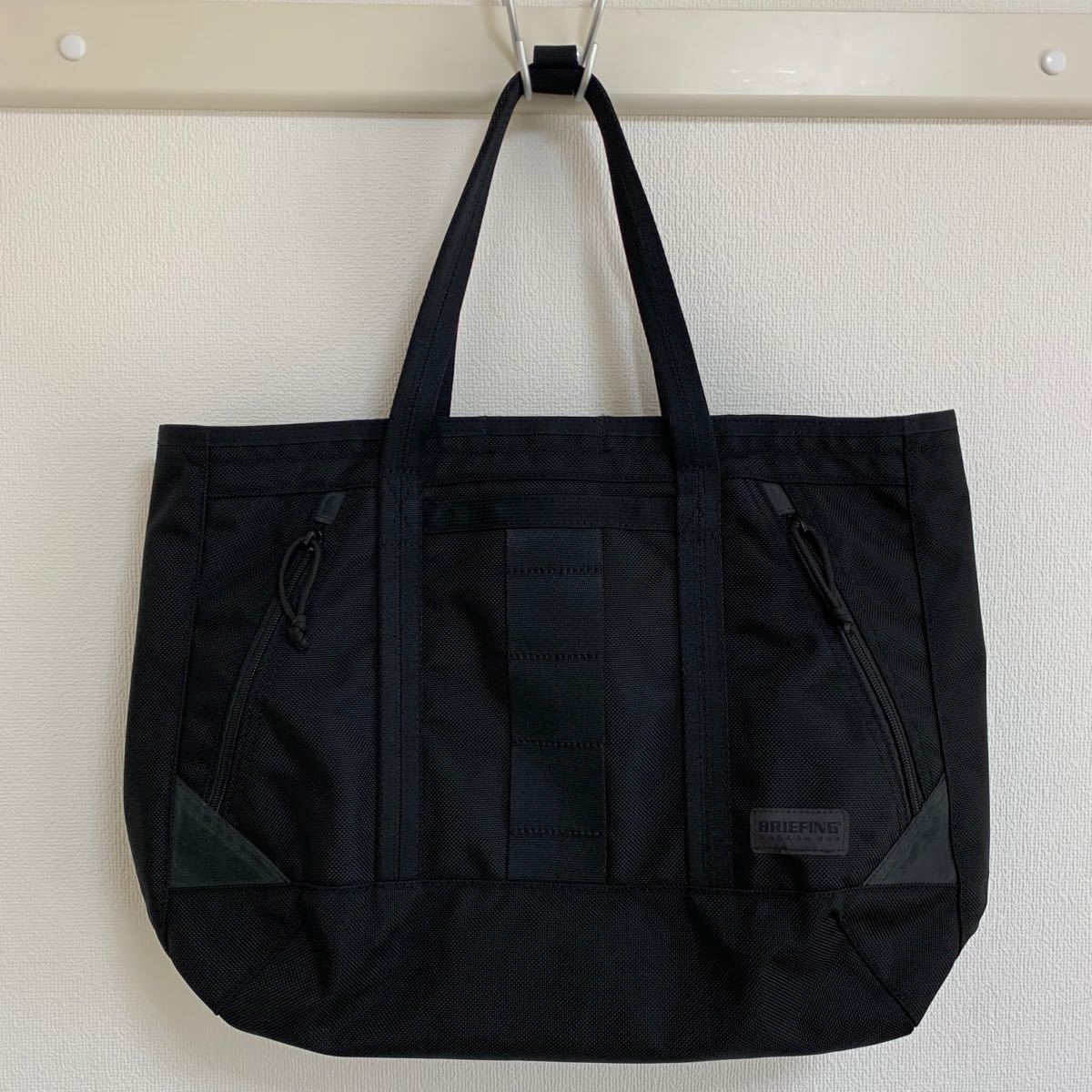 BRIEFING DELTA MASTER TOTE M USA ブリーフィング デルタ BRIEFING DELTA MASTER TOTE M USA ブリーフィング デルタ