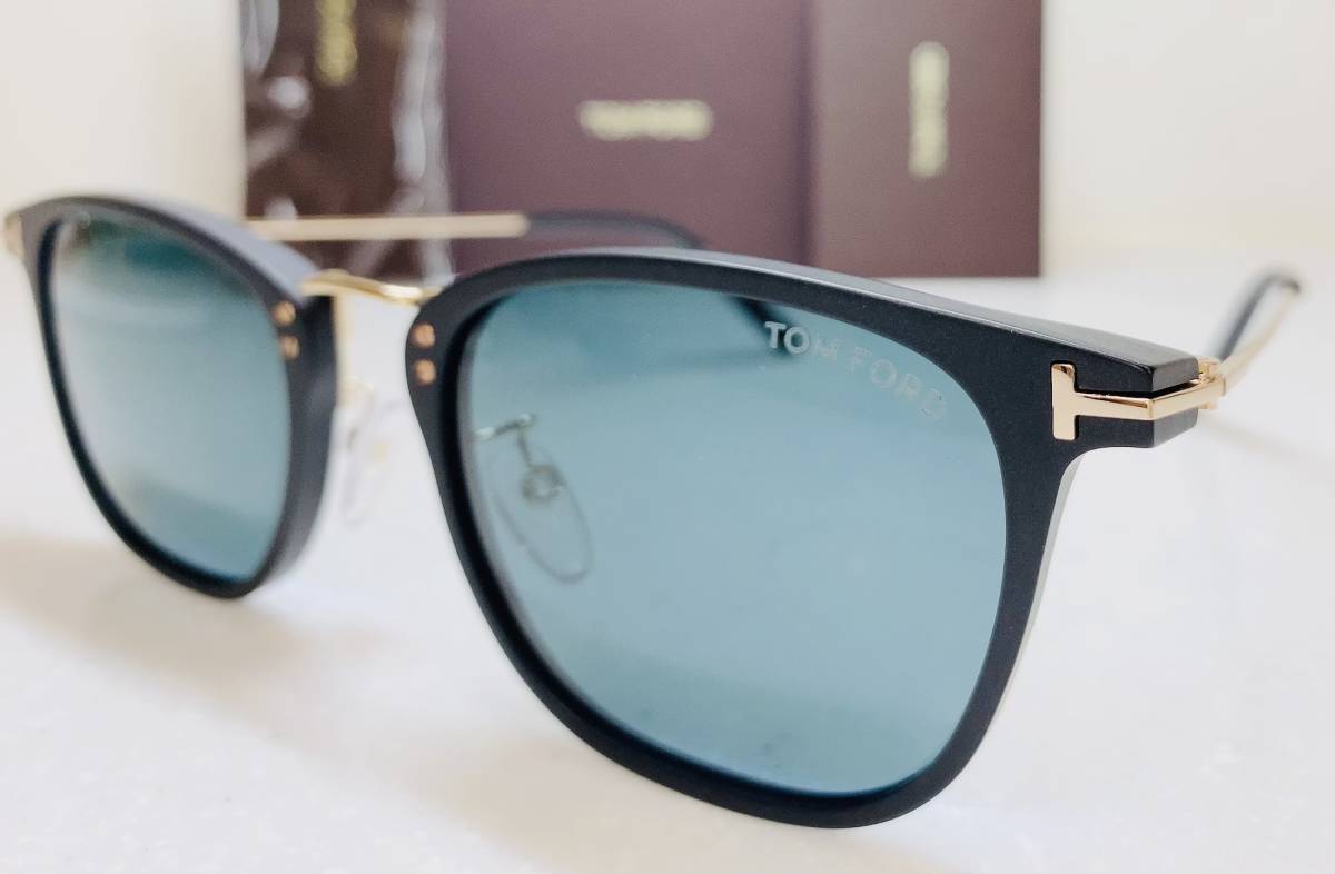 新作入荷!!】 メガネ高級メガネ TOMFORD FT0672 トムフォード