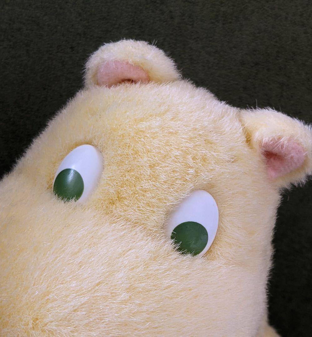 Yahoo!オークション - 1990年当時物/超レア品/稀少/ムーミン