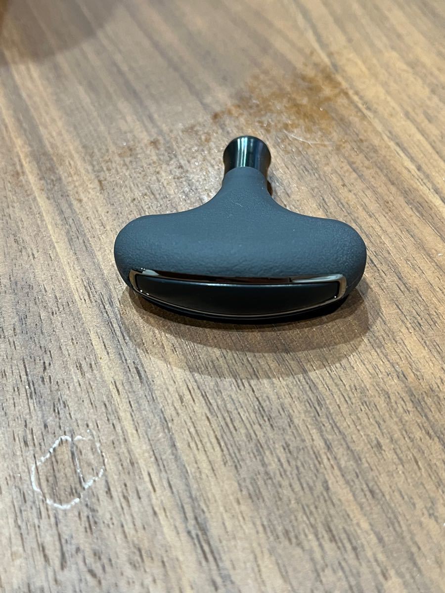 22ステラ ハンドルノブ シマノ 純正ハンドル ステラ 夢屋 T型 22ステラ ハンドルノブ シマノ 純正ハンドル ステラ 夢屋 T型