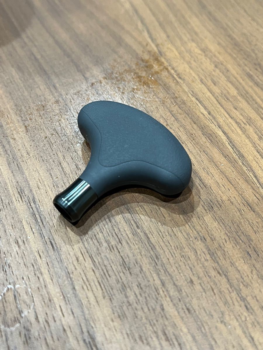 22ステラ ハンドルノブ シマノ 純正ハンドル ステラ 夢屋 T型 22ステラ ハンドルノブ シマノ 純正ハンドル ステラ 夢屋 T型