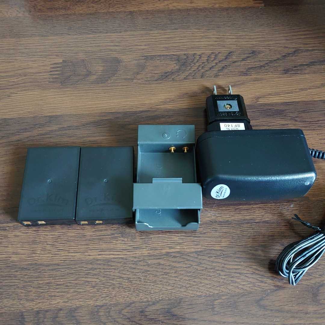 豪華で新しい DR.KIM4倍ルーペ - www.ehrenamt-pankow.berlin