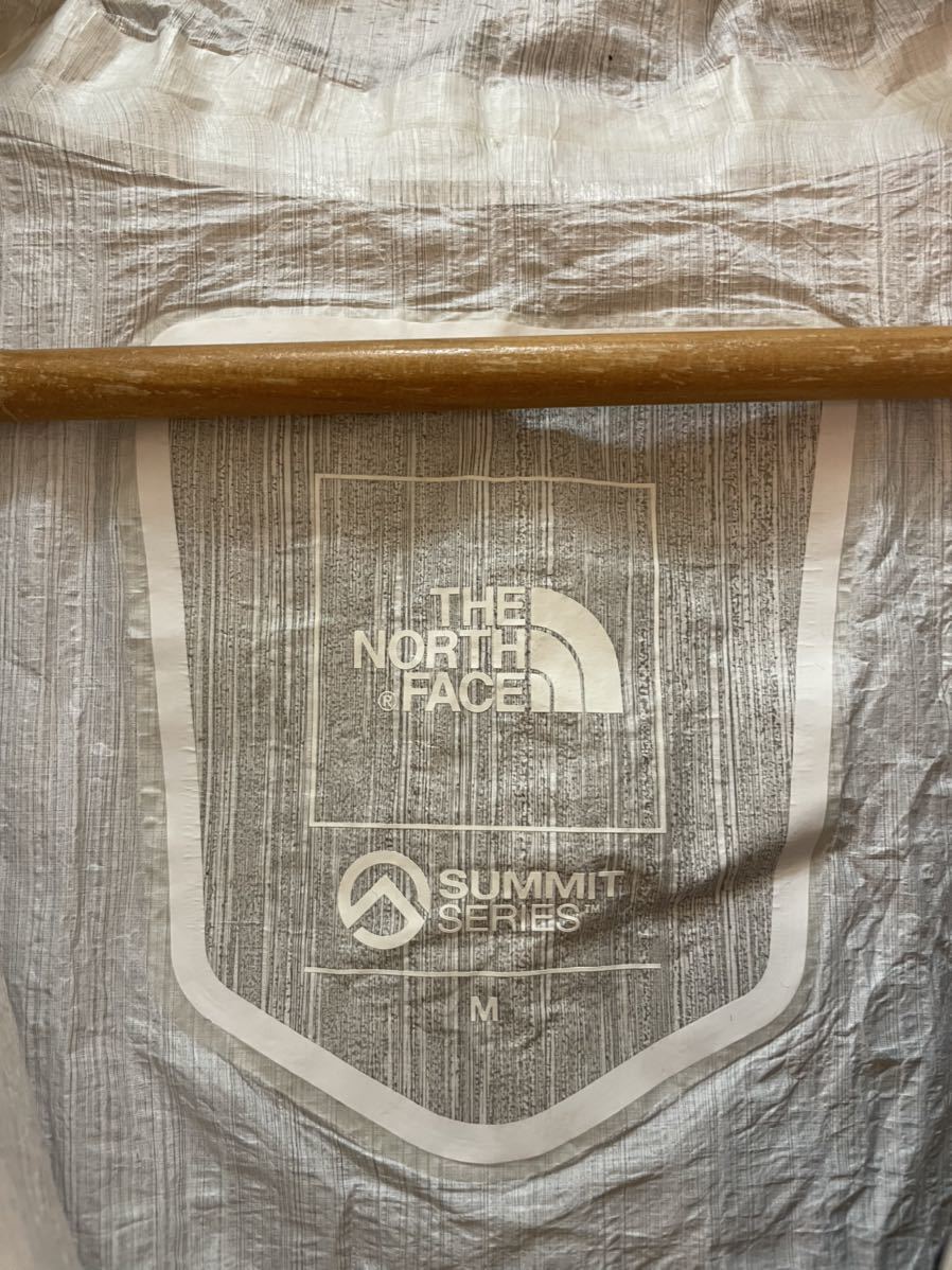 THE NORTH FACE エマージェンシージャケット M | monsterdog.com.br