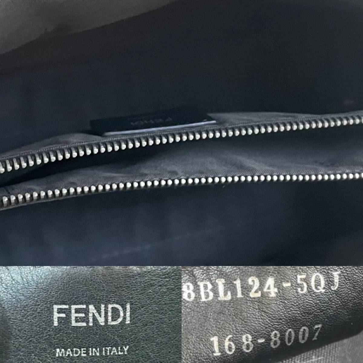 69%以上節約 フェンディ ハンドバッグ 2way バイザウェイ ミディアム