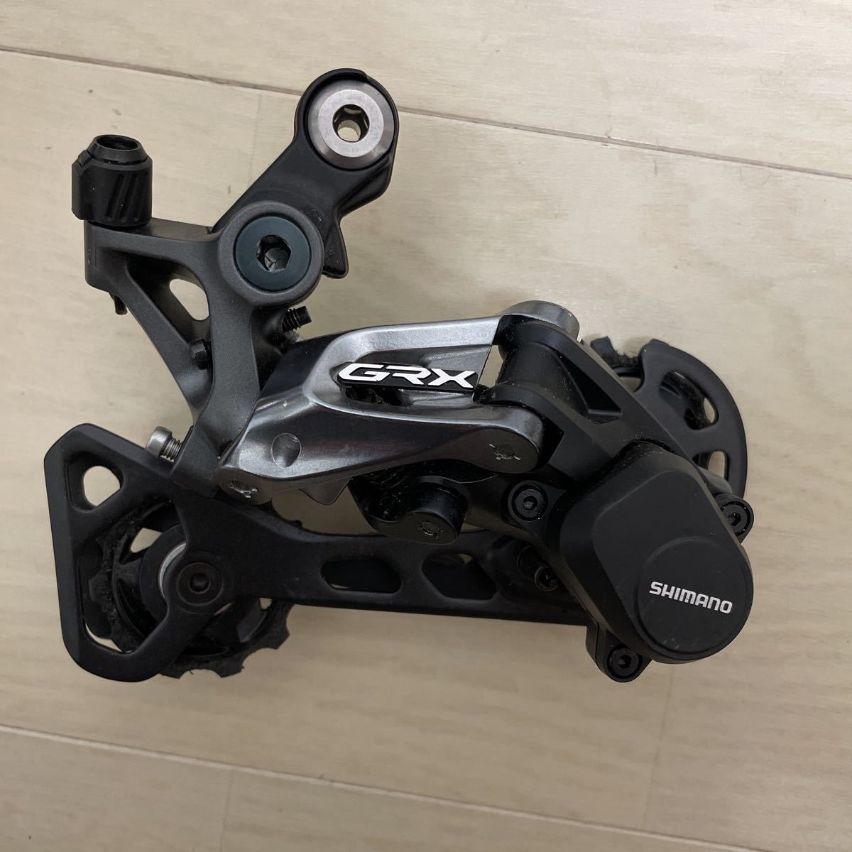 シマノ SHIMANO リアディレイラー GRX RD-RX812 twispwa.com