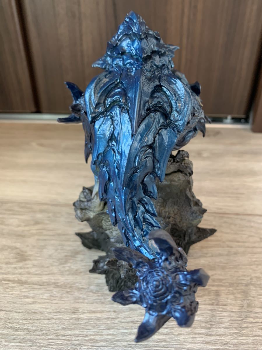 モンスターハンター カプコン フィギュアビルダークリエイターズ モンスターハンター カプコン フィギュアビルダークリエイターズ