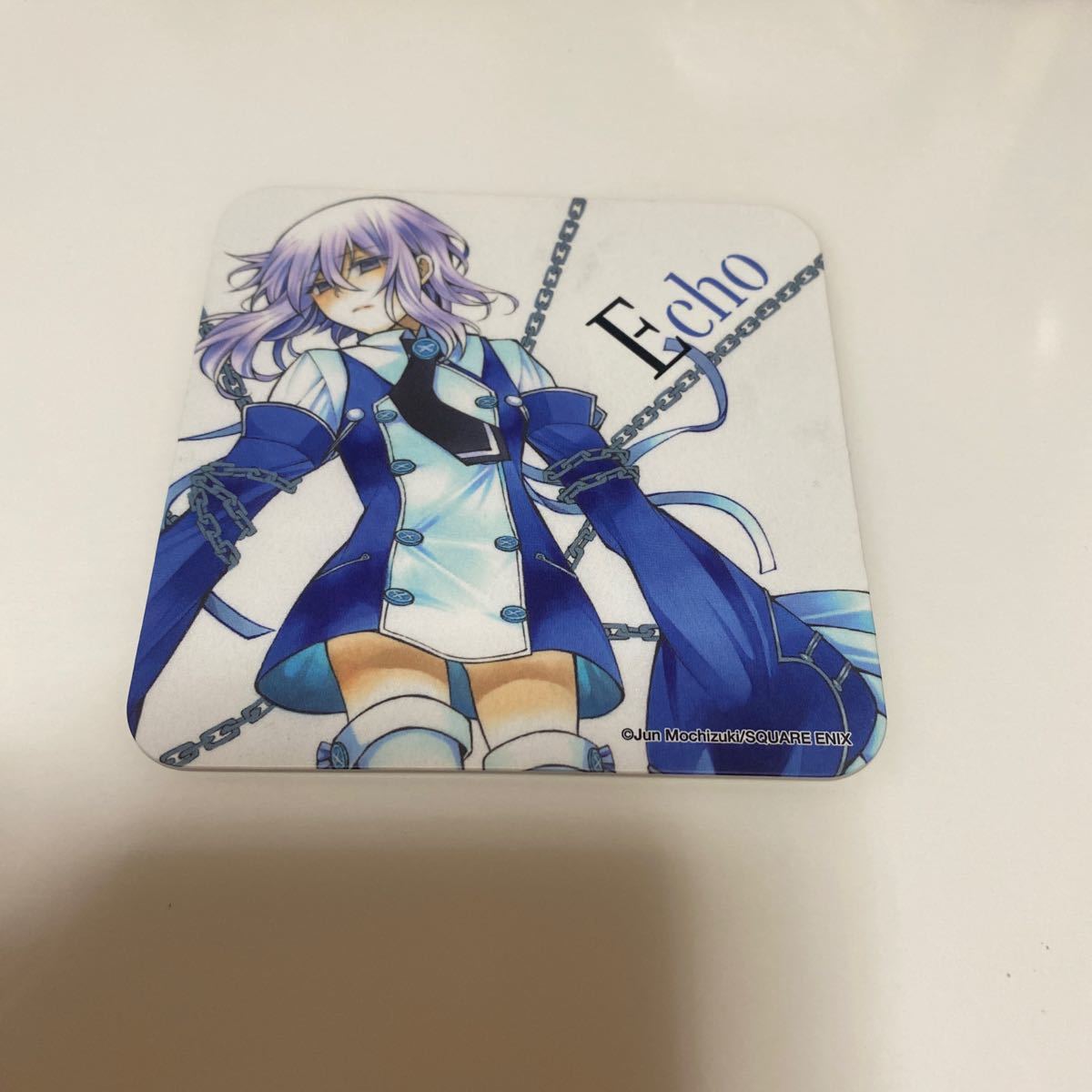 PandoraHearts エコー パンヴァニカフェ コースター|Yahoo PandoraHearts エコー パンヴァニカフェ コースター|Yahoo