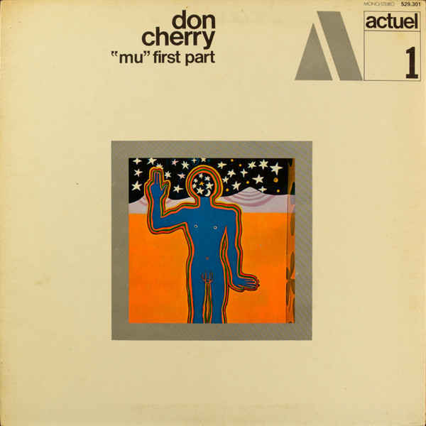 【KHONKA KLUB /カナダ入荷 /即決】Actuel Label / Actuel 10/ピンズ/ピンバッジ/Art Ensemble Of Chicago/Don Cherry/Sun Ra (kk-b-41)_画像7