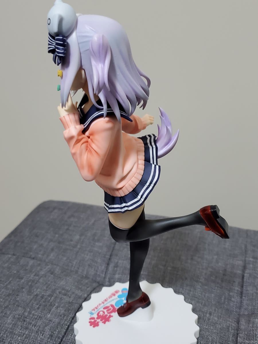 VTuber 犬山たまき 佃煮のりお グリズリーパンダ 正規品 ガレージ