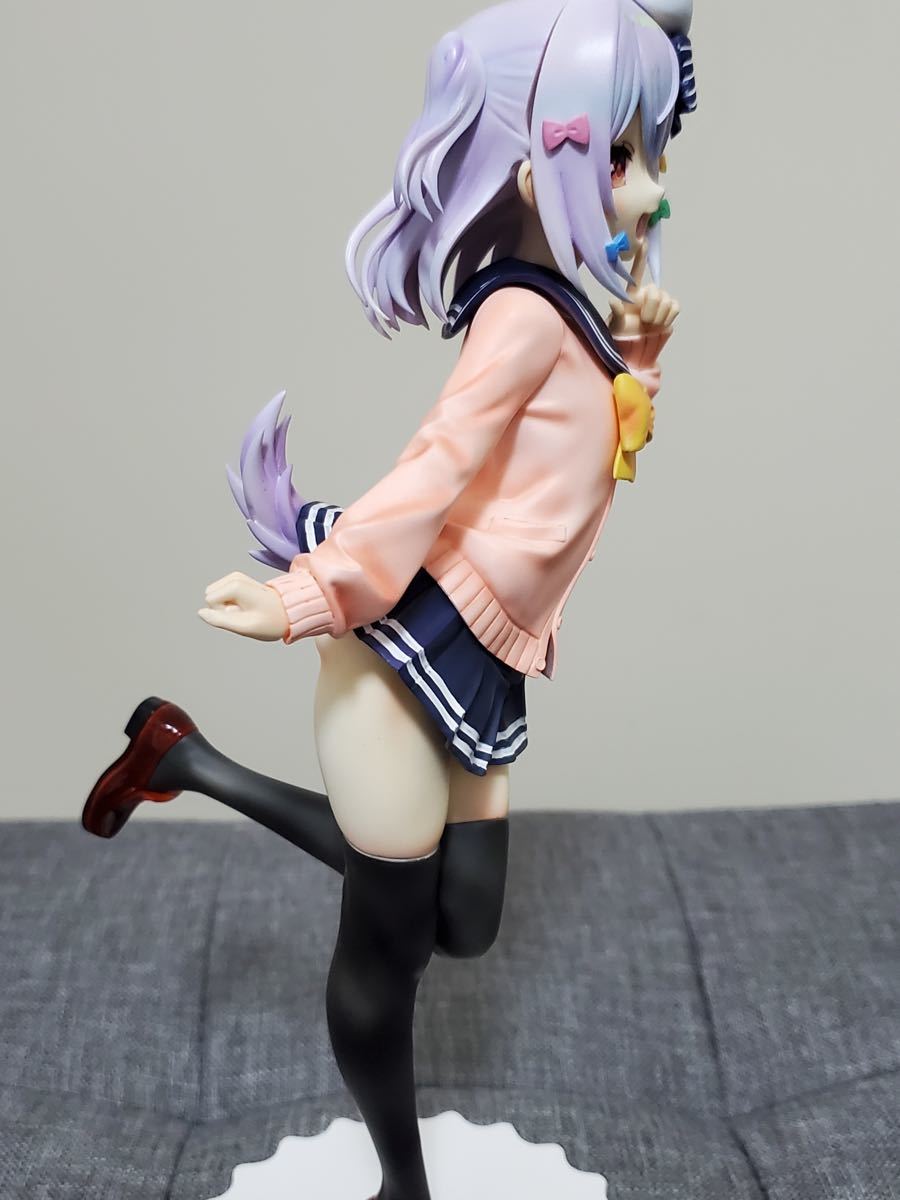 VTuber 犬山たまき 佃煮のりお グリズリーパンダ 正規品 ガレージ
