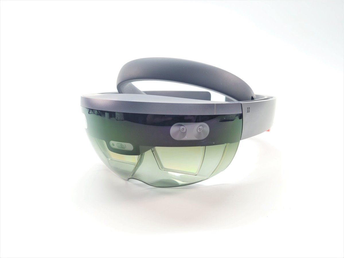 格安HOT ヤフオク! - Microsoft Hololens マイクロソフトホロレンズ M