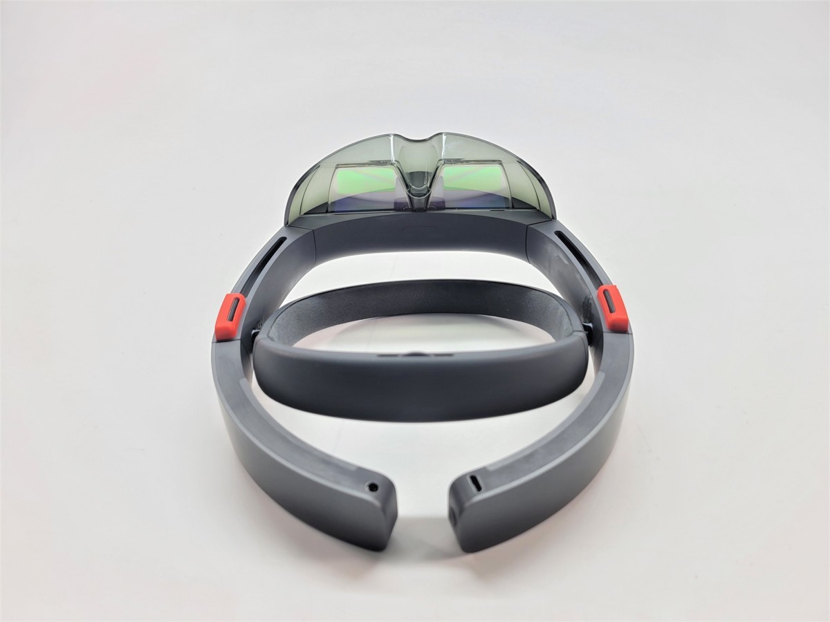 格安HOT ヤフオク! - Microsoft Hololens マイクロソフトホロレンズ M