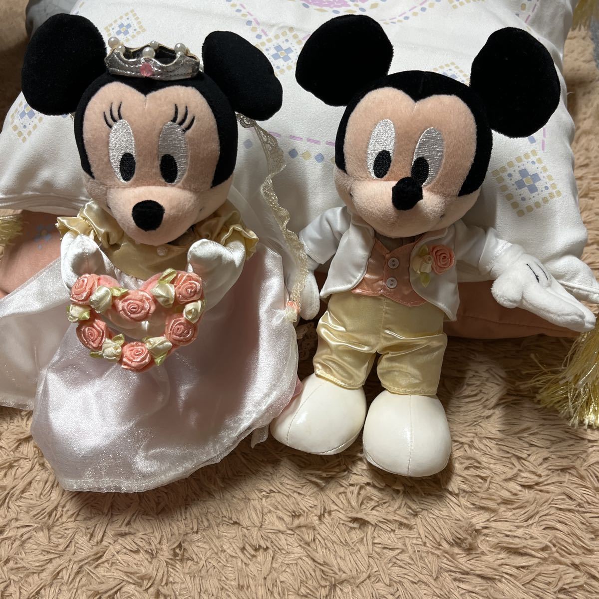 Disney ぬいぐるみ ミッキーandミニー ウェディング Www Alvenius Ind Br Disney ぬいぐるみ ミッキーandミニー ウェディング Www Alvenius Ind Br