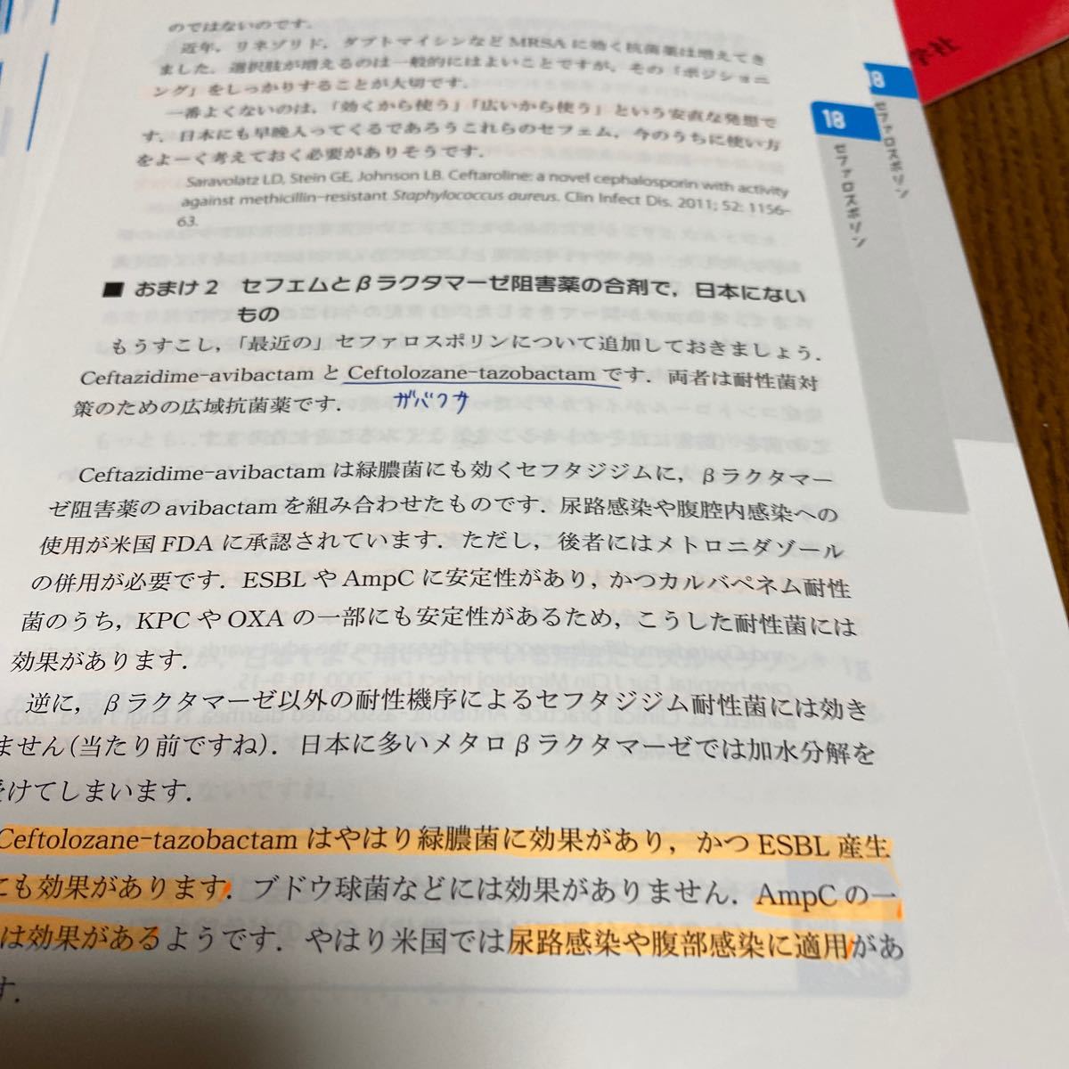 抗菌薬の考え方、使い方 魔弾よ、ふたたび…/岩田健太郎　裁断済み