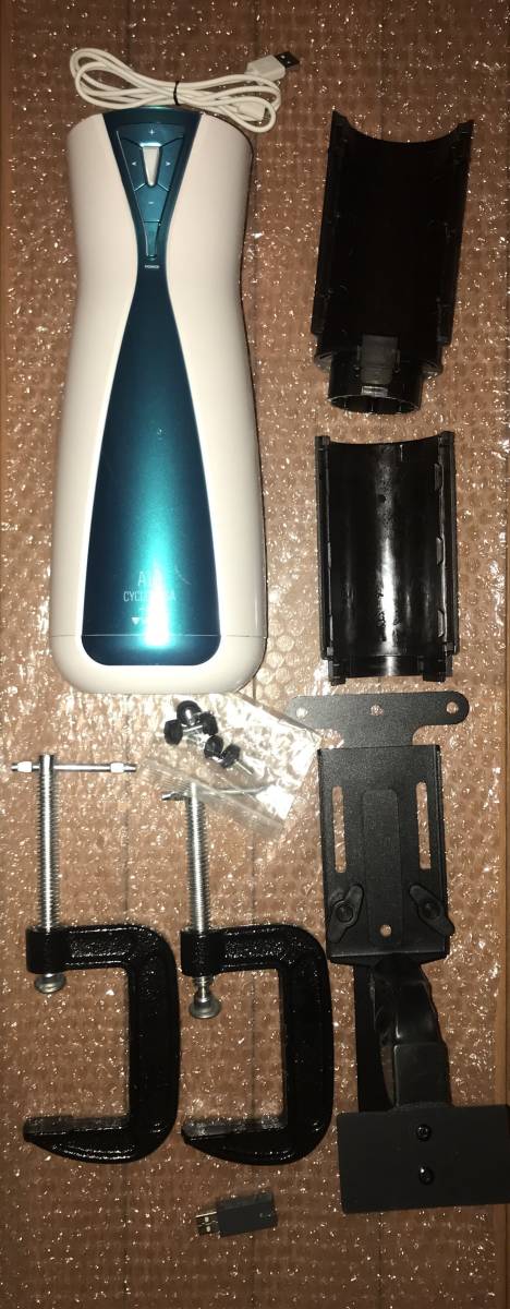 サイクロン A10 + PLUS 専用固定器具付き - 通販 - pinehotel.info