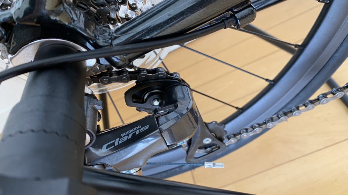 Tern (ターン)Surge (サージュ)470mm 自転車 自転車本体